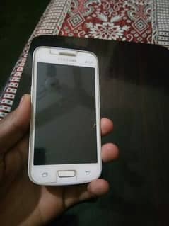 Samsung galaxy star ptaproved whatsapp notworking