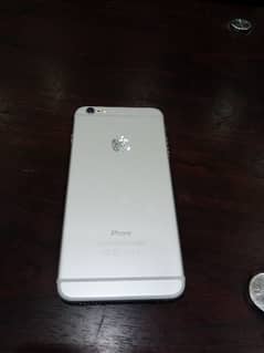 IPHONE 6 PLUS PTA APPROVED