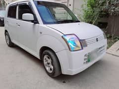 Suzuki Alto 2007