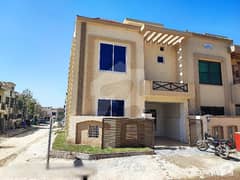 House For Sale In Bahria Town Phase 8 - Safari Valley Rawalpindi