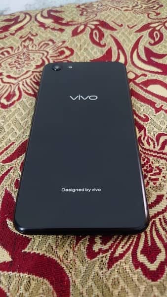 vivo y 83 lush condition shekh maltoon mardan 1