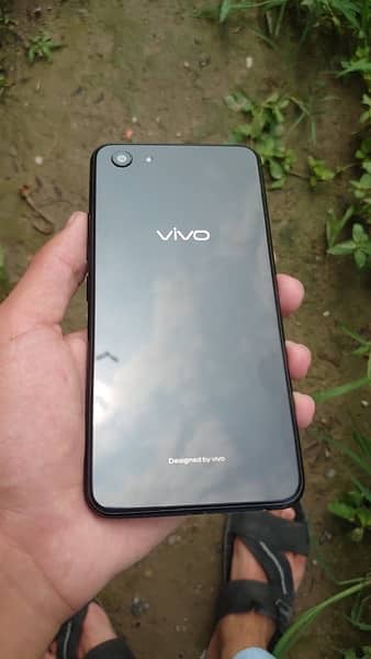 vivo y 83 lush condition shekh maltoon mardan 2