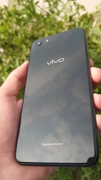 vivo y 83 lush condition shekh maltoon mardan 4