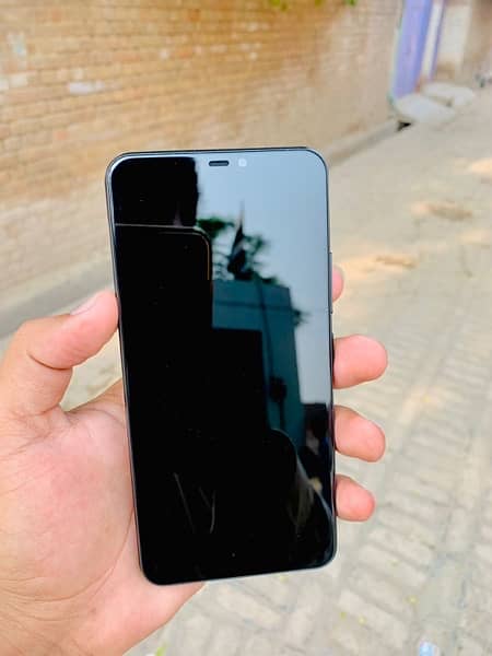 vivo y 83 lush condition shekh maltoon mardan 5