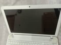 toshibha laptop i5 3rd 4gb ram 128 hb ssd