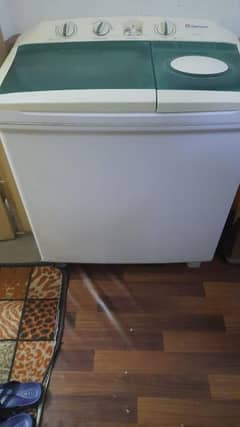 Dawlance Washing machine