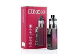 Need used Luxe 80 with good condition