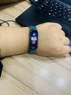 Xiaomi MI Band 6 for Sale