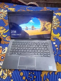 Dell Latitude 7390, i5-8th Generation 0