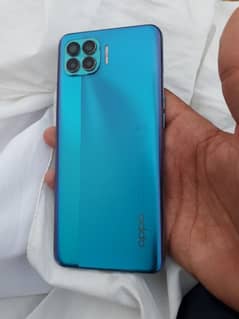 oppo f17 pro 8/128 only mobile