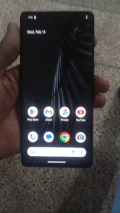 google pixel 8pro 12gb 128gb 10by10 condition NaN PTA SIM working