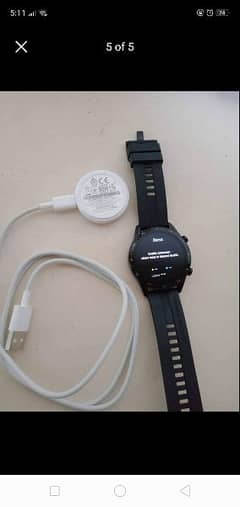 Huawei watch gt 2