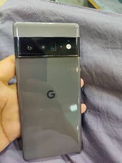 Google pixel 6 pro 0