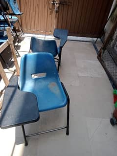 Class chairs