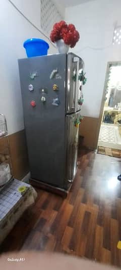 Dawlance Fridge