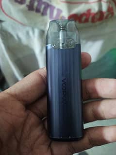 Voopo orignal