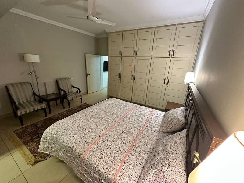 Karakurm Diplomatic Enclave Furnished 2 Bed Apartment For Rent 12