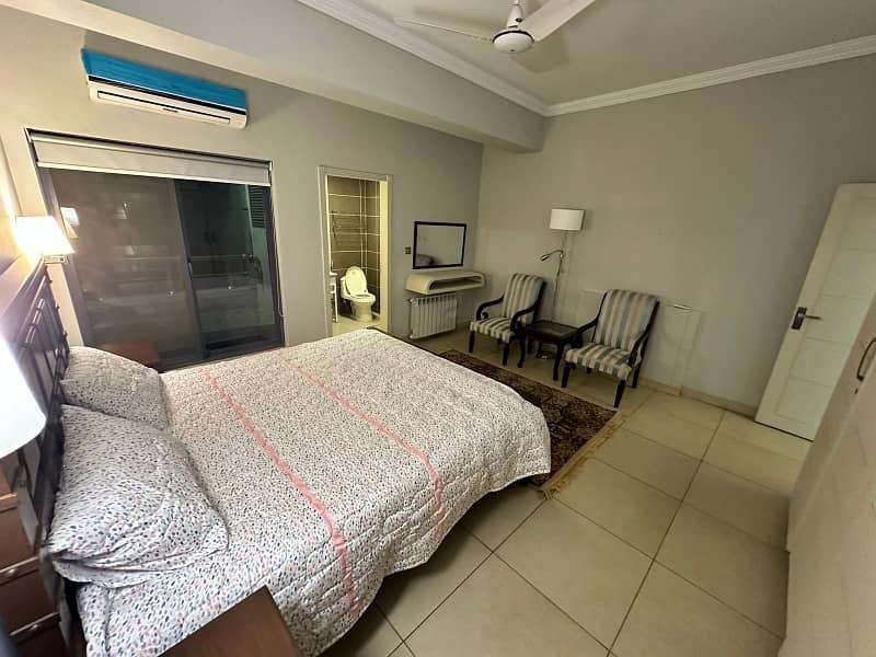 Karakurm Diplomatic Enclave Furnished 2 Bed Apartment For Rent 19
