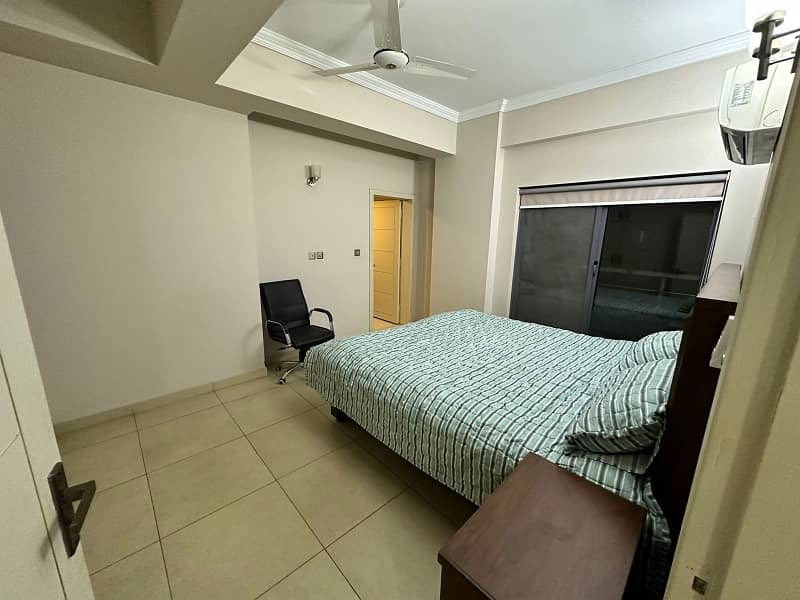 Karakurm Diplomatic Enclave Furnished 2 Bed Apartment For Rent 21