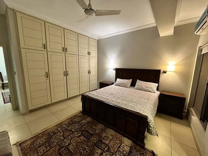 Karakurm Diplomatic Enclave Furnished 2 Bed Apartment For Rent 23