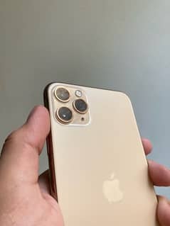 IPHONE 11 PRO MAX ALL OK JV NON ACTIVE 64 GB 85%HEALTH  ALL OK