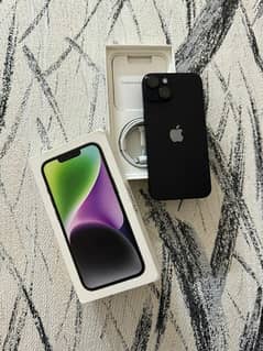 IPHONE 14 128GB SIM NON ACTIVE