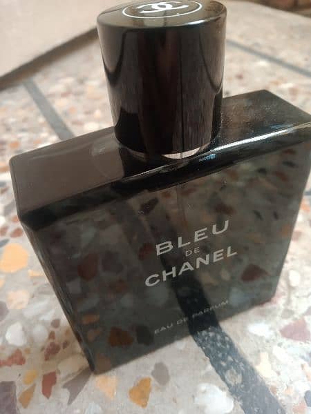 Bleu De Chanel Parfum 100ML 2