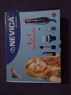 5 in 1 hairstyler 0