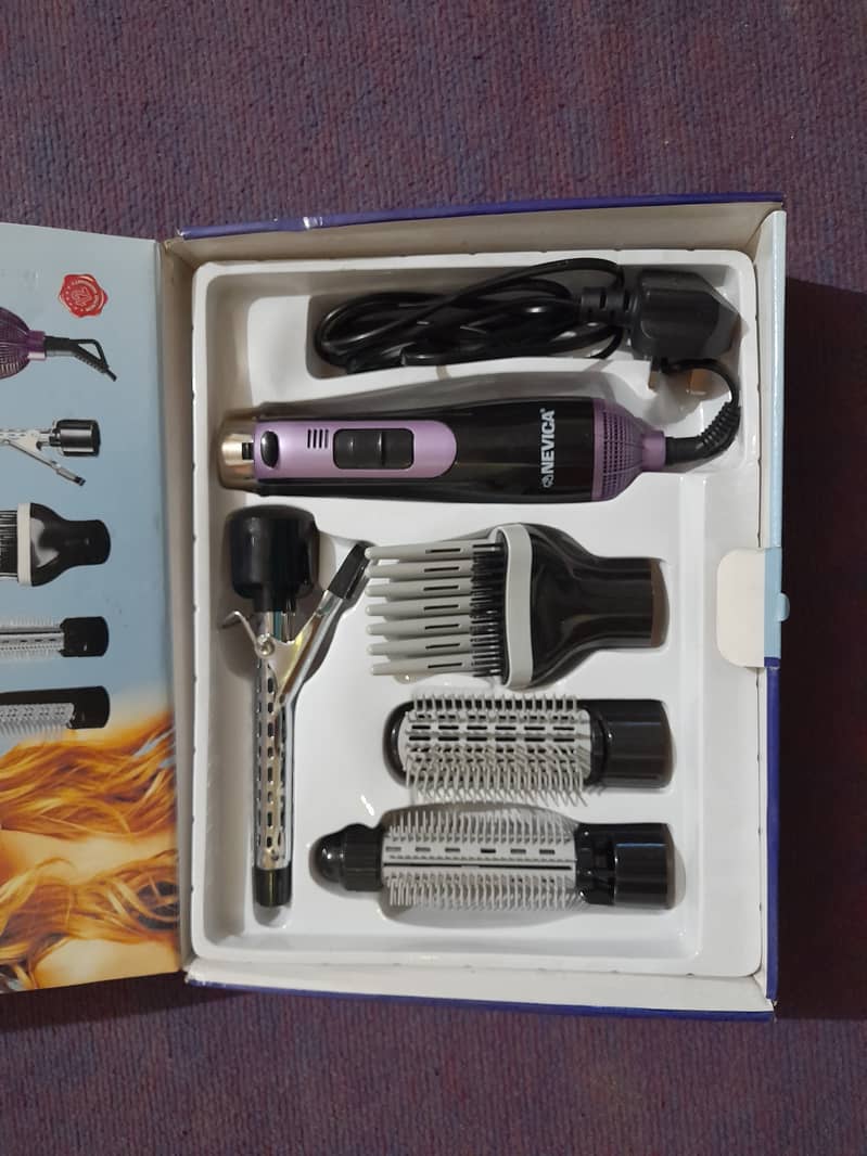 5 in 1 hairstyler 1
