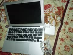 Mac book Air 2013 Only Bettary  issue- Can use with charger Mac book 2