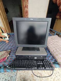 Core 2 Due Full system of Dell Optiplex 755 For sale 0