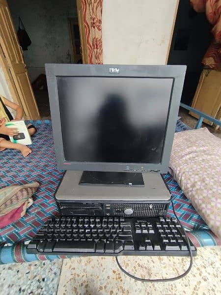 Core 2 Due Full system of Dell Optiplex 755 For sale 0