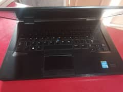 Dell Core i7 4th Gen 8GB 500GB With Adapter 0