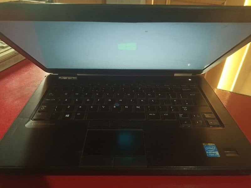 Dell Core i7 4th Gen 8GB 500GB With Adapter 2