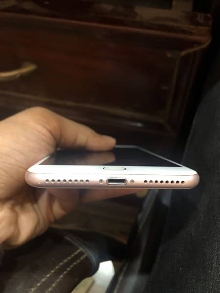 iphone 7 plus 256 gb pta 5