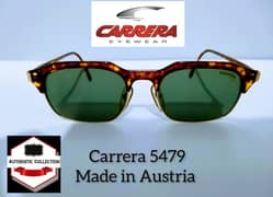 Gold Plated Carrera Police Persol Ratti Dior Versace Hilton Ray Ban