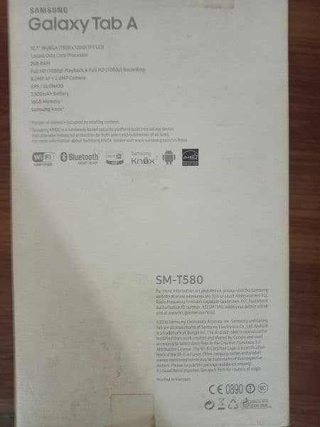 samsung tab a 10.1 2