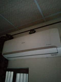 orient , 1.5 ton split unit inverter