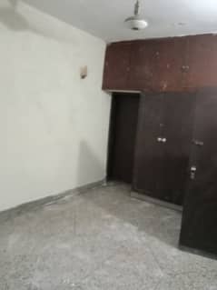 First floor upper portion for rent in I-10 is available.