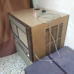 Air cooler in good condition