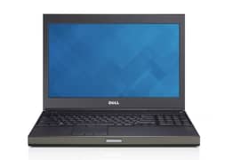 Dell Precision M4800 0