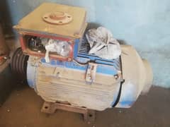 100 HP ki 3 motray for sale hy