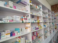 Pharmacy