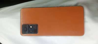 infinix zero x pro full box 9) 10