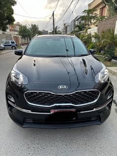 KIA