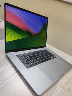 Macbook Pro 2019