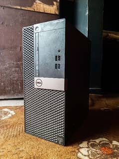 DELL CPU OptiPlex 5040