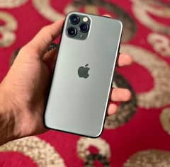 Iphone 11 pro non pta