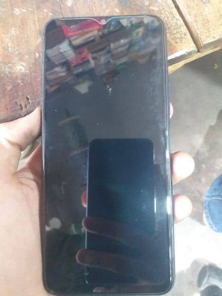 vivo y20 4 64 all ok masla nahi 2