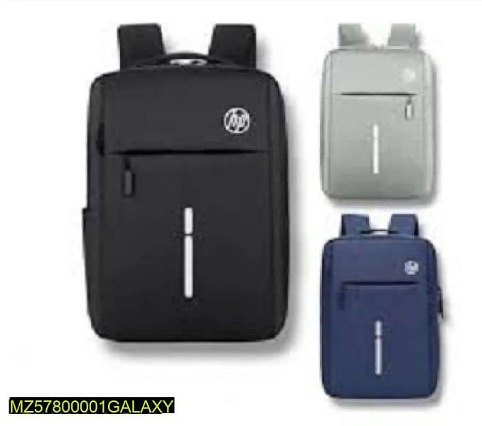 laptop bag value backpack for men 1